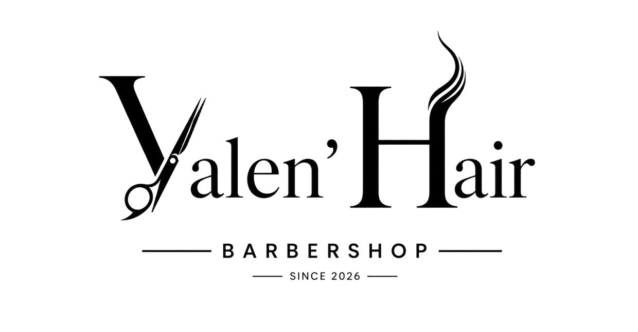 Valen'Hair Barbershop — Since 2026